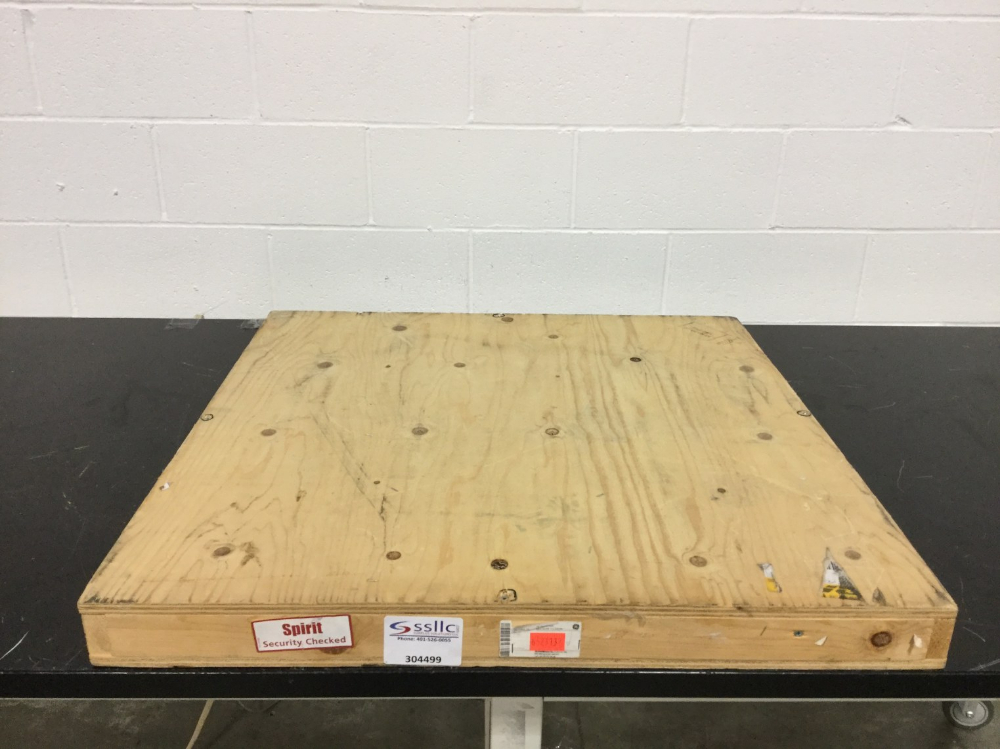 GE Healthcare Axichrom Chromatography Column Top Bed Support Surplus